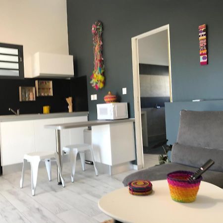 Appartement Piña Colada à Manapany les bains Extérieur photo