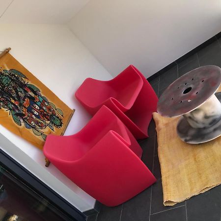 Appartement Piña Colada à Manapany les bains Extérieur photo
