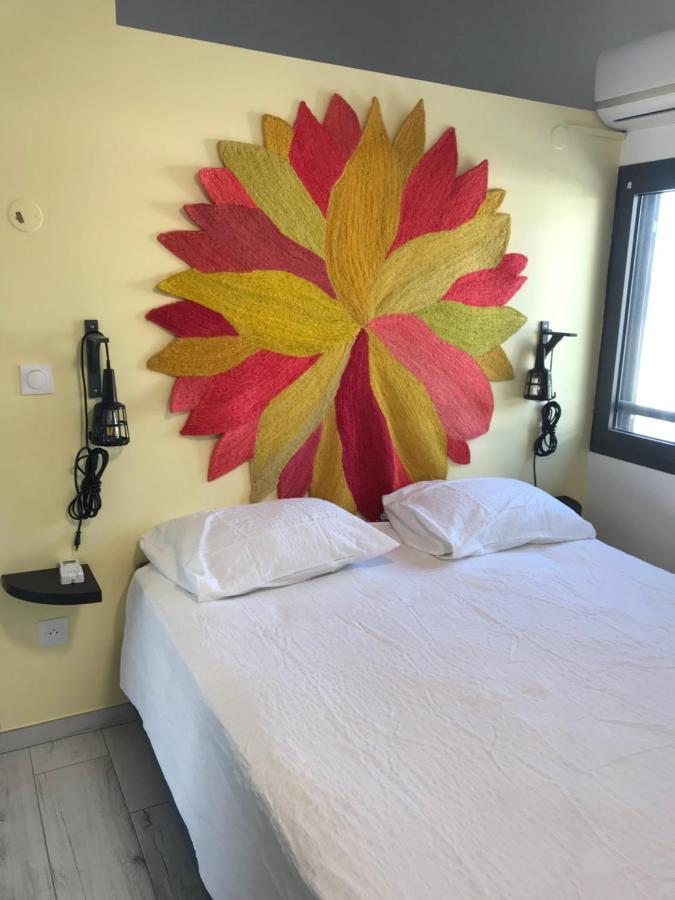 Appartement Piña Colada à Manapany les bains Extérieur photo