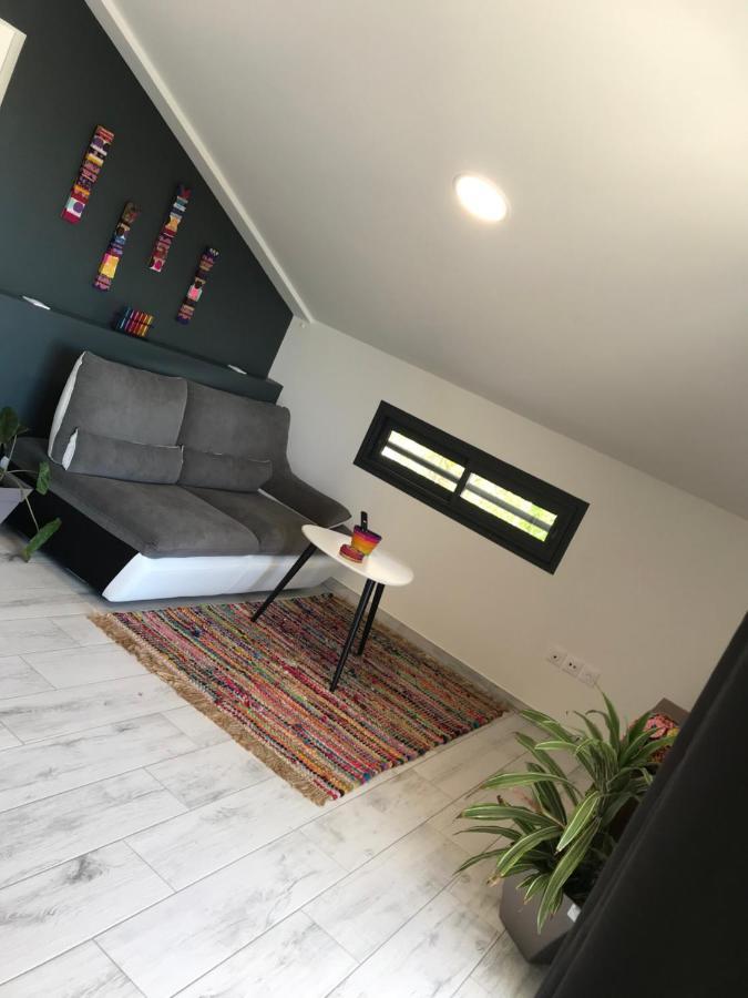 Appartement Piña Colada à Manapany les bains Extérieur photo