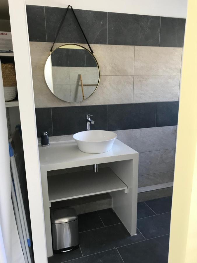 Appartement Piña Colada à Manapany les bains Extérieur photo
