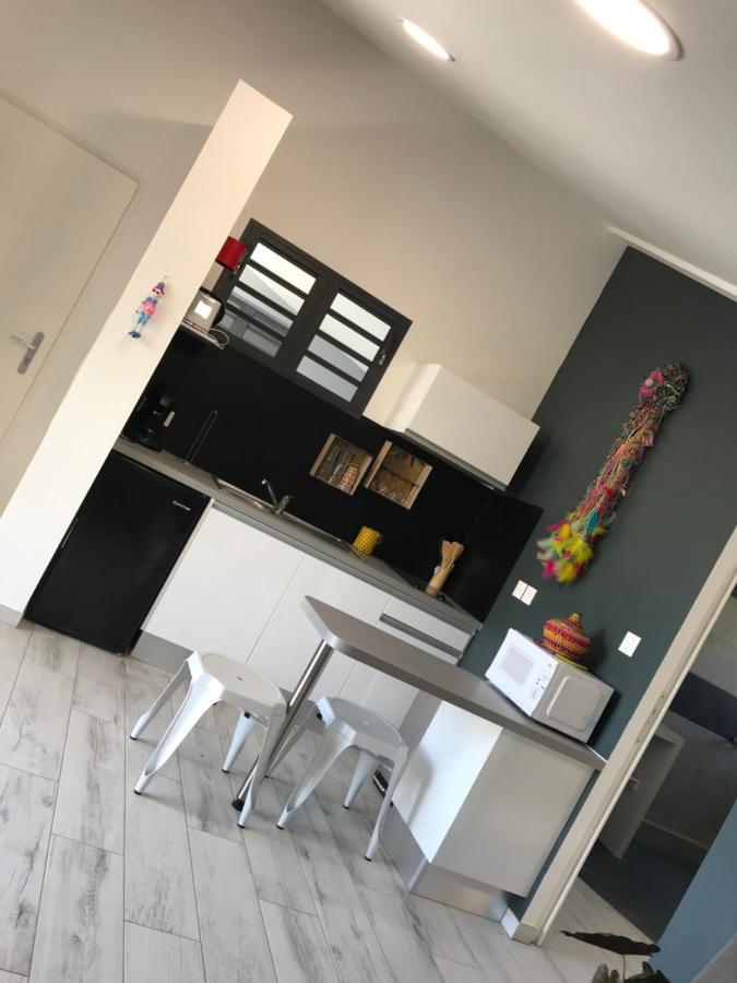 Appartement Piña Colada à Manapany les bains Extérieur photo