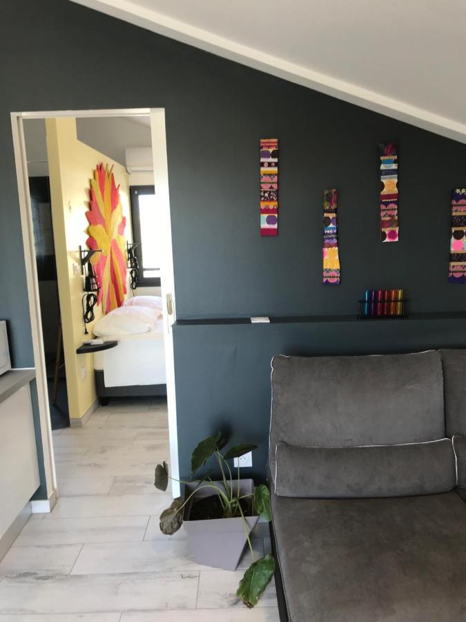 Appartement Piña Colada à Manapany les bains Extérieur photo