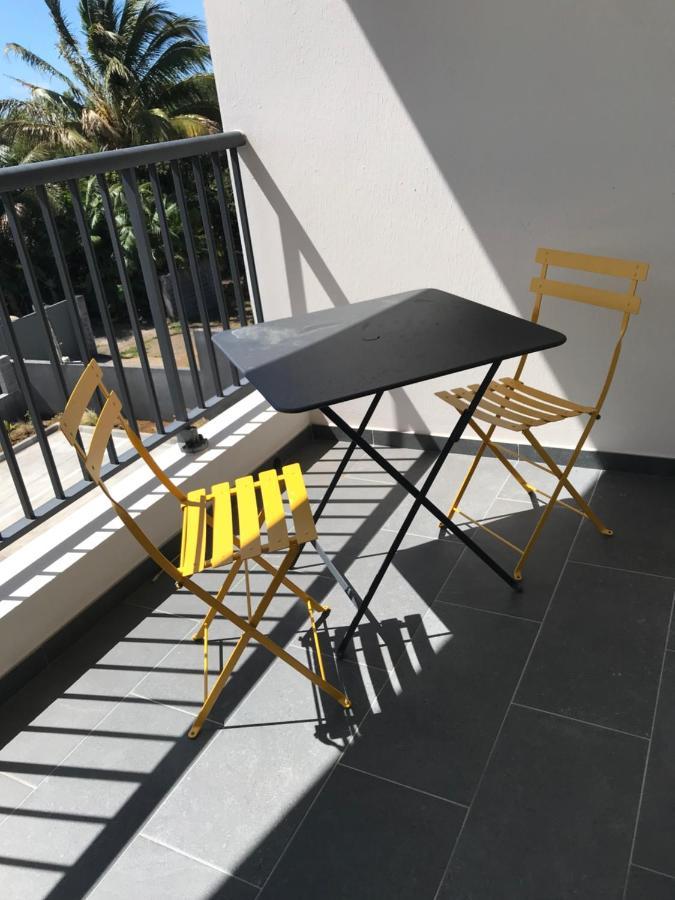 Appartement Piña Colada à Manapany les bains Extérieur photo